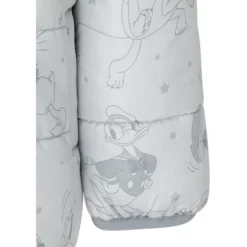 Disney Mickey Mouse Goofy Donald Duck Pluto Zip Up Puffer Jacket Toddler -Family Style Shop GUEST aea0fc5c 4534 4d89 95e2 df02162b9b38