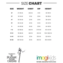 Disney Nightmare Before Christmas Jack Skellington Hoodie -Family Style Shop GUEST af2ab483 55ac 4900 8d54 15c93d250dd2