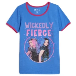 Disney Descendants Audrey Evie Mal Girls 3 Pack T-Shirts Little Kid To Big Kid 12 Disney Descendants Audrey Evie Mal Girls 3 Pack T-Shirts Little Kid To Big Kid -Family Style Shop GUEST af352186 5a17 4314 af1c 46d3f887d0fc