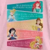 Girl's Disney Princess Advice T-Shirt -Family Style Shop GUEST b0565365 73cc 4a4c b53a bfa6cea20b05