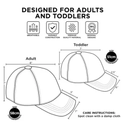 Disney Girls' Minnie Mouse Mommy And Me Baseball Caps - 2 Pack 10 Disney Girls' Minnie Mouse Mommy And Me Baseball Caps - 2 Pack -Family Style Shop GUEST b0abcda6 a223 4b42 9cf0 9aa07323cb4a