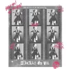 Disney Men's Cruella Photo Negatives T-Shirt - White - 3X Big Tall -Family Style Shop GUEST b0ce1dca 5a48 40bf 93bd 2d421b3e3b33