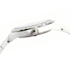 Women's Disney Minnie Mouse Enamel Sparkle Alloy Watch -Family Style Shop GUEST b1a5c084 7778 409f a9ad 26f441baf521