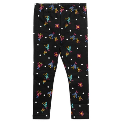 Disney Encanto Mirabel Luisa Isabela Girls Pullover Fleece Sweatshirt And Leggings Outfit Set Little Kid 5 Disney Encanto Mirabel Luisa Isabela Girls Pullover Fleece Sweatshirt And Leggings Outfit Set Little Kid - Image 3