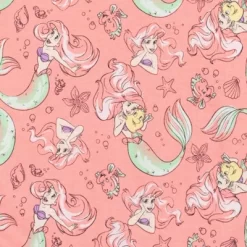 Disney Frozen Minnie Mouse Princess Moana Nightmare Before Christmas Toy Story Lion King Mickey Lilo & Stitch Girls Pullover Sweatshirt Toddler -Family Style Shop GUEST b22c8396 5bd5 41d8 9d62 12713f9b8e96