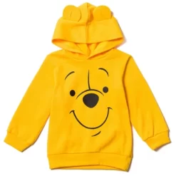 Disney Mickey Mouse Winnie The Pooh Fleece Cosplay Pullover Hoodie Toddler 19 Disney Mickey Mouse Winnie The Pooh Fleece Cosplay Pullover Hoodie Toddler -Family Style Shop GUEST b2f0a20b 7fc9 4890 a85e 9dea6a2b4ed8
