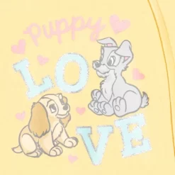 Disney Classics Lady And The Tramp Dumbo 2 Pack Sleep N' Play Coveralls -Family Style Shop GUEST b34b1def 83c8 4b3c 8e03 4e8aa39d7f41