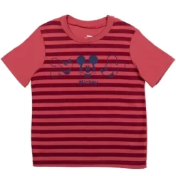 Disney Mickey Mouse 2 Pack T-Shirts Toddler -Family Style Shop GUEST b3c0e84b 2d7c 4f01 a37f 63328709f255