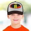 Disney The Incredible Boys Baseball Cap -Family Style Shop GUEST b4bcf1bd 129e 454e b0b5 1f79f5e717d1