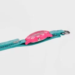 Disney Princess Girls' Disney Ariel Plastic Time Teacher Watch - Blue -Family Style Shop GUEST b5bb5b80 ec40 4d21 b7bb e51355e10659