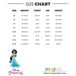 Disney Princess Moana Frozen Little Mermaid Rapunzel Jasmine Belle Girls T-Shirt And Leggings Outfit Set Toddler To Big Kid -Family Style Shop GUEST b5f8a47c 79b6 440f a7a4 159282967804