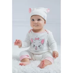 Disney Classics Winnie The Pooh Lion King Tigger Mickey Mouse Minnie Mouse Bambi Cosplay Snap Coverall And Hat Newborn To Infant -Family Style Shop GUEST b6ac86ec 0b00 40a2 8dc2 5fbaf11e6880