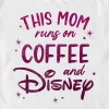 Men's Disney This Mom Runs On Coffee T-Shirt -Family Style Shop GUEST b6bf8dc2 6f2d 45b9 8f95 889ce8bfad4e