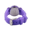 Girls' Disney Minnie Mouse Purple Plastic Time Teacher Watch - Purple -Family Style Shop GUEST b78b704b e6dd 46fa 8c6a 4e145135996c