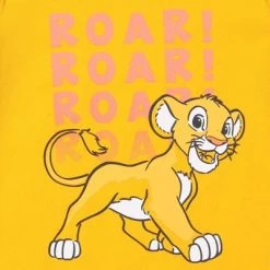 Disney The Lion King 3 Pack Short Sleeve Bodysuits 18 Disney The Lion King 3 Pack Short Sleeve Bodysuits -Family Style Shop GUEST b7c0d8d3 7d24 4808 b6a7 bf88ee4ba19e