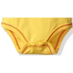 Disney Pixar Monsters Inc Incredibles Toy Story Mickey Mouse Pooh Lilo & Stitch Baby Bodysuit And Hat Set Newborn To Infant -Family Style Shop GUEST b889b21e 4f13 4b35 ae69 8a21a3de7c21