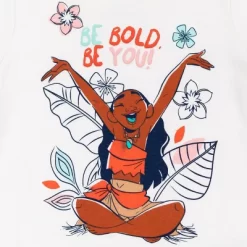 Disney Princess Moana Baby Girls 3 Pack Graphic T-Shirt Pink/White/Blue -Family Style Shop GUEST b922fde6 5972 4231 bb8e 983ff13b4efe