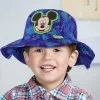 Disney Mickey Mouse Boys Bucket Hat 1 Disney Mickey Mouse Boys Bucket Hat -Family Style Shop GUEST b93bd3be cb13 4c9e 9254 0036d1d70501