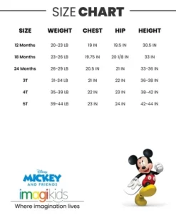 Disney Mickey Mouse Rash Guard And Swim Trunks Outfit Set Infant To Toddler -Family Style Shop GUEST b96f7129 0f06 4216 ae0e 01118580fb01