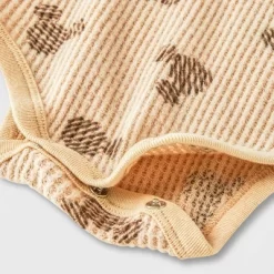 Baby Boys' Disney Mickey Mouse Solid Top And Bottom Set - Green/Tan -Family Style Shop GUEST bab5cff9 2a10 4a07 85d4 b8e8ddde65a0