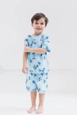 Disney Mickey Mouse Lion King Pixar Toy Story Woody Buzz Lightyear Slinky Dog French Terry T-Shirt And Shorts Outfit Set Toddler 13 Disney Mickey Mouse Lion King Pixar Toy Story Woody Buzz Lightyear Slinky Dog French Terry T-Shirt And Shorts Outfit Set Toddler -Family Style Shop GUEST babce141 feab 40db b18c 9b8fc48e5f8c