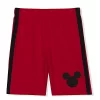 Disney Boy's There Is Only One Mickey Mouse Graphic Tee, 3D Hooded Shirt And Casual Short Set For Toddler -Family Style Shop GUEST bae409dc 0464 412c be77 6a8e0c0f7a73