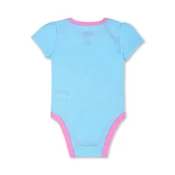 Disney Girl's 3-Pack Toy Story Character Print Baby Bodysuit Creeper Set For Infants -Family Style Shop GUEST bb8a7c32 5584 46b3 8bca 8845a850ee22