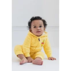 Disney Winnie The Pooh Baby Zip Up Costume Coverall Newborn To Infant -Family Style Shop GUEST bc9d2e29 630c 4b9a 8d9a 1f936cfefd50