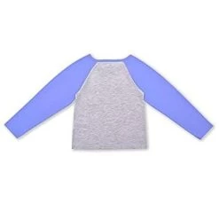 Disney Girl's Frozen Elsa, Anna, And Olaf 2 Piece Graphic Printed Long Sleeve Tee Shirt And Jogger Pants For Kids -Family Style Shop GUEST bcbbec94 d376 4e6b b9dd 2a50bffc8d80