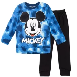 Disney Mickey Mouse Goofy Donald Duck Pluto Fleece Pullover T-Shirt And Pants Toddler 25 Disney Mickey Mouse Goofy Donald Duck Pluto Fleece Pullover T-Shirt And Pants Toddler -Family Style Shop GUEST bcc37b1b 209e 4928 ba7c 9f8efb690941