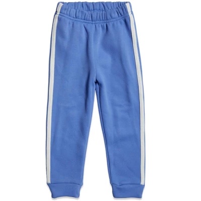 Disney Frozen Elsa Girls Fleece Pullover Crossover Hoodie And Pants Outfit Set Little Kid 4 Disney Frozen Elsa Girls Fleece Pullover Crossover Hoodie And Pants Outfit Set Little Kid - Image 2