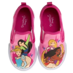 Disney Princess Girls No Lace Shoes - Kids Disney Character Loafer Low Top SlipOn Casual Tennis Canvas Sneakers (size 5-12 Toddler - Little Kid) 22 Disney Princess Girls No Lace Shoes - Kids Disney Character Loafer Low Top SlipOn Casual Tennis Canvas Sneakers (size 5-12 Toddler - Little Kid) -Family Style Shop GUEST bdccd66b 594d 406d a54a 1feafaf432b9