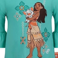 Disney Moana Girls T-Shirt And Leggings Outfit Set Little Kid To Big Kid 13 Disney Moana Girls T-Shirt And Leggings Outfit Set Little Kid To Big Kid -Family Style Shop GUEST bde19cb8 ae4f 4cd9 bf04 4f2f5970d213