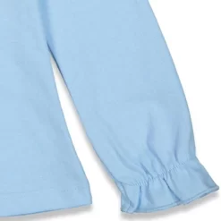 Disney Princess Anna Elsa Frozen Girls Graphic T-Shirt And Leggings Outfit Set Toddler To Big Kid -Family Style Shop GUEST bf319a3f 0bcf 48b2 abd5 f287bc437a74