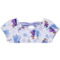 Disney Frozen Elsa Princess Anna Olaf Christmas Girls Skater Dress Little Kid -Family Style Shop GUEST bf4be0dd 5ac3 4a2e aaff 388d10642d88