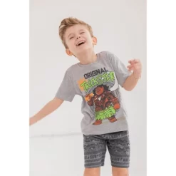 Disney Moana Maui French Terry Shorts Tank Top And T-Shirt 3 Piece Outfit Set Toddler -Family Style Shop GUEST bf4becc3 9798 4240 8356 bcaa47726240