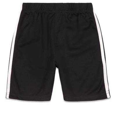 Disney Pixar Cars Lion King Lightning McQueen T-Shirt And Mesh Shorts Outfit Set Toddler 4 Disney Pixar Cars Lion King Lightning McQueen T-Shirt And Mesh Shorts Outfit Set Toddler - Image 2