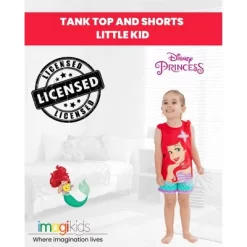 Disney Princess Princess Moana Rapunzel Jasmine Belle Girls Tank Top And French Terry Shorts Little Kid To Big Kid 15 Disney Princess Princess Moana Rapunzel Jasmine Belle Girls Tank Top And French Terry Shorts Little Kid To Big Kid -Family Style Shop GUEST c03c34bf cf2b 431f a2b5 69fac36cc3f9