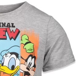 Disney Pixar Toy Story Mickey Mouse Woody Rex Buzz Lightyear Slinky Dog 2 Pack T-Shirts Toddler To Big Kid -Family Style Shop GUEST c03f622c 37d3 4537 b46f 5d92f594f673