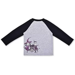 Disney Boy's 2-Pack The Nightmare Before Christmas Long Sleeve Graphic Tee Set For Toddler 8 Disney Boy's 2-Pack The Nightmare Before Christmas Long Sleeve Graphic Tee Set For Toddler -Family Style Shop GUEST c1060916 bdaf 40e7 a2c9 7282cc5547ec