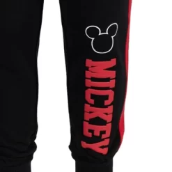 Disney Mickey Mouse Boys 2 Pack French Terry Jogger Pants Infant To Little Kid -Family Style Shop GUEST c13e2759 b6b4 4f6c a983 88942bcf912f