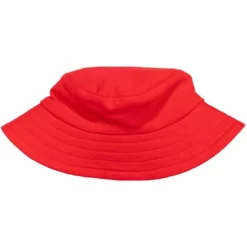 Disney Mickey Mouse Baby French Terry Short Overalls T-Shirt And Hat 3 Piece Outfit Set Newborn To Infant -Family Style Shop GUEST c1642542 7250 439e af64 d9fb556e20a1