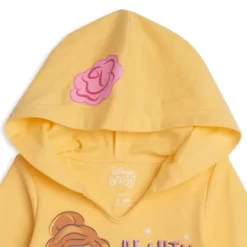 Disney Princess Disney Cinderella Princess Belle Princess Ariel Baby Girls 3 Pack Bodysuits Newborn To Infant -Family Style Shop GUEST c216981e 5a8f 419e 84b6 e69824b42add