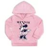 Disney Girl's 2-Pack Minnie Mouse Hooded Graphic Sweatshirt And Patterned Legging Pant Set For Kids 1 Disney Girl's 2-Pack Minnie Mouse Hooded Graphic Sweatshirt And Patterned Legging Pant Set For Kids -Family Style Shop GUEST c24956d8 ada2 4cf4 915d 1daa22debf0d
