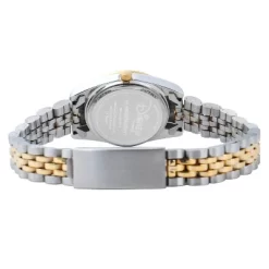 Women's Disney Winnie The Pooh Status Watch - Two-Tone -Family Style Shop GUEST c2929c0c 3e70 429c 9b6a e884c8d6aa80