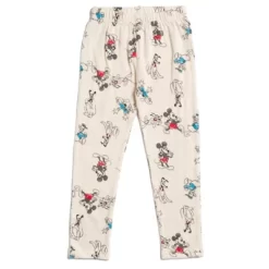 Disney Mickey Mouse Donald Duck Pluto Minnie Mouse Baby Pullover Hoodie And Pants Outfit Set Newborn To Infant -Family Style Shop GUEST c2be85f3 37a6 48f9 a272 e64c6292ad47