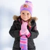Disney Princess Winter Hat, Scarf, & Mittens/Gloves Set, Kids Ages 2-7 -Family Style Shop GUEST c2d85bbf 8030 44a6 bfe4 ce33d792c5e2