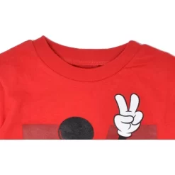 Disney Mickey Mouse 3 Pack Long Sleeve T-Shirts Infant To Big Kid -Family Style Shop GUEST c41d5ef0 4022 4c2d 913c 1273fcab2e21
