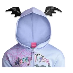 Disney Vampirina Girls French Terry Zip Up Hoodie Little Kid To Big Kid 15 Disney Vampirina Girls French Terry Zip Up Hoodie Little Kid To Big Kid -Family Style Shop GUEST c53f01df e4d7 4aaa b62e 7a8cb2c5f01d