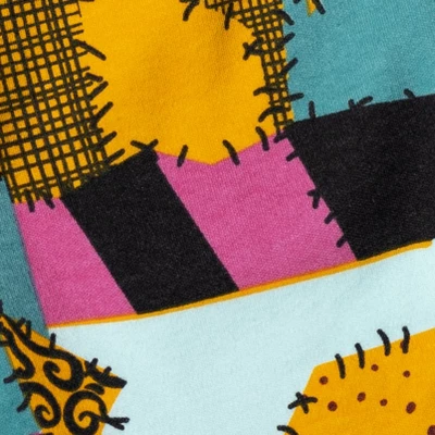 Disney Nightmare Before Christmas Zero Sally Jack Skellington Baby Girls Bodysuit Pants And Headband 3 Piece Outfit Set Newborn To Infant 8 Disney Nightmare Before Christmas Zero Sally Jack Skellington Baby Girls Bodysuit Pants And Headband 3 Piece Outfit Set Newborn To Infant - Image 6